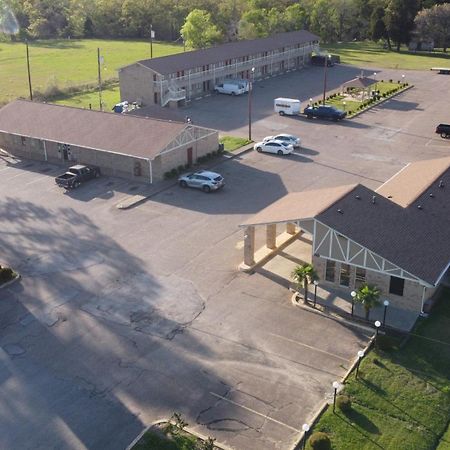 Malakoff Countryside Inn المظهر الخارجي الصورة