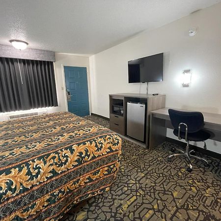 Malakoff Countryside Inn المظهر الخارجي الصورة