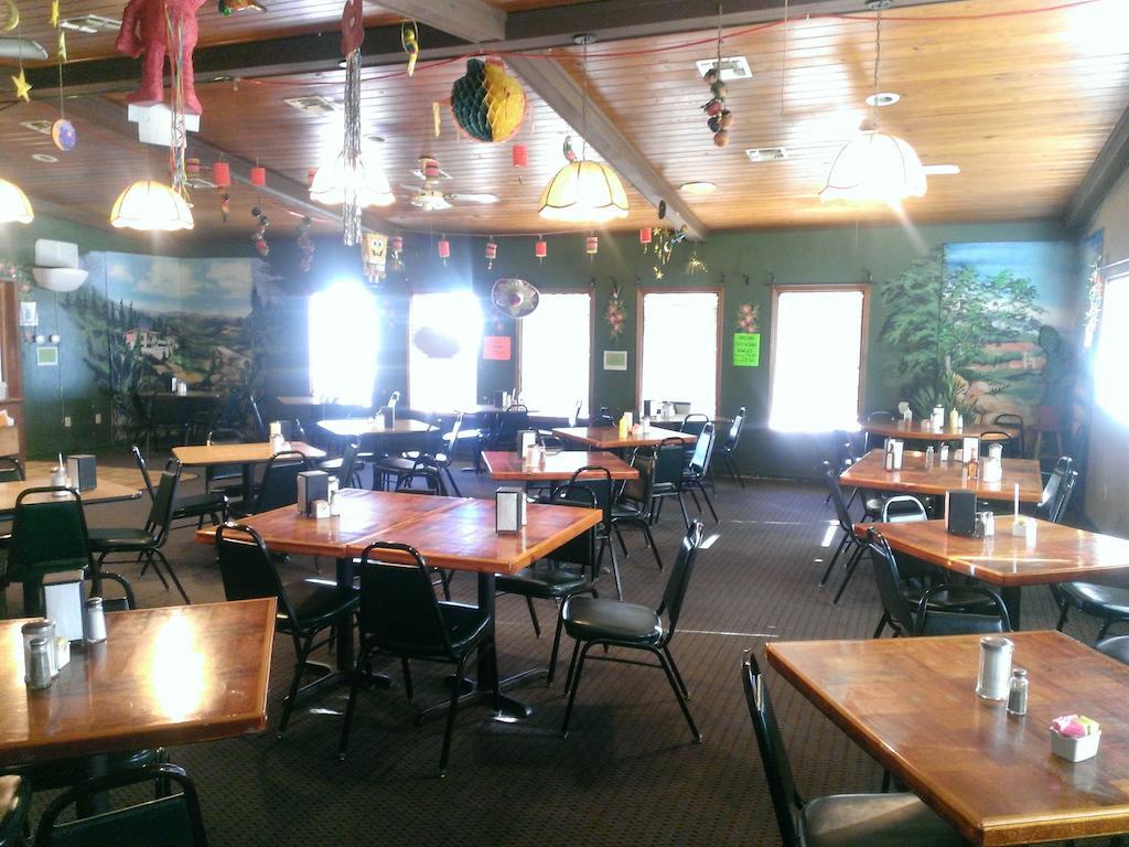 Malakoff Countryside Inn المظهر الخارجي الصورة