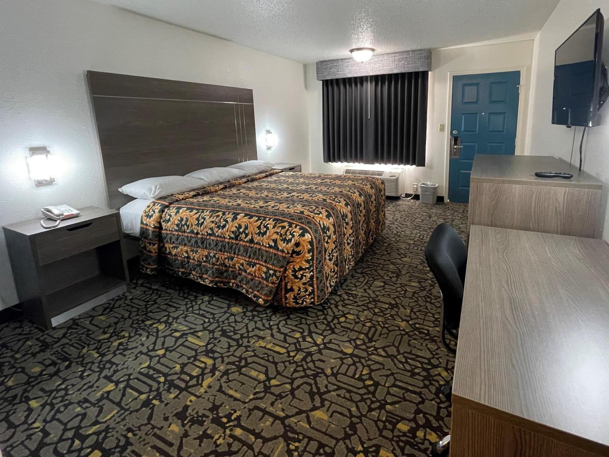 Malakoff Countryside Inn المظهر الخارجي الصورة
