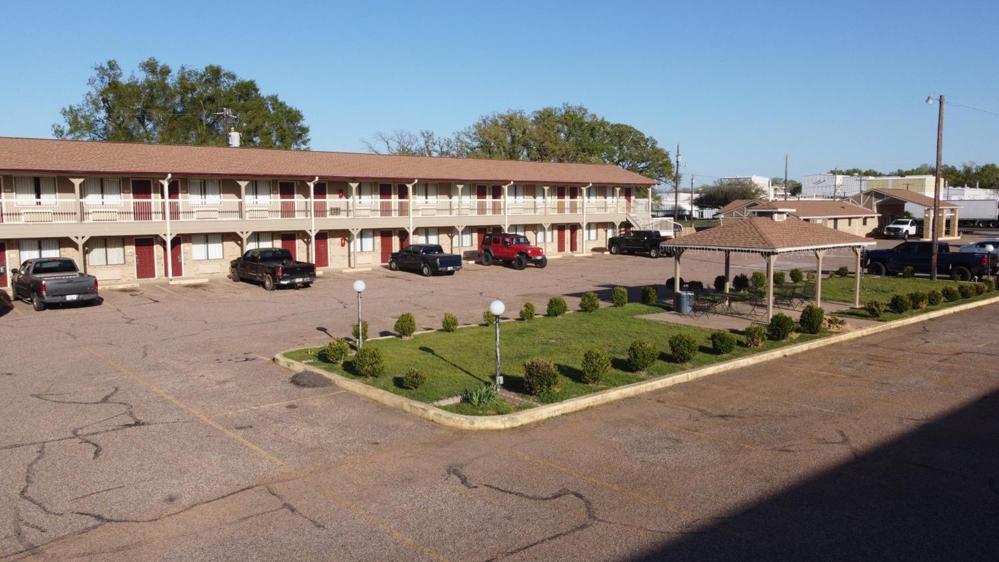Malakoff Countryside Inn المظهر الخارجي الصورة