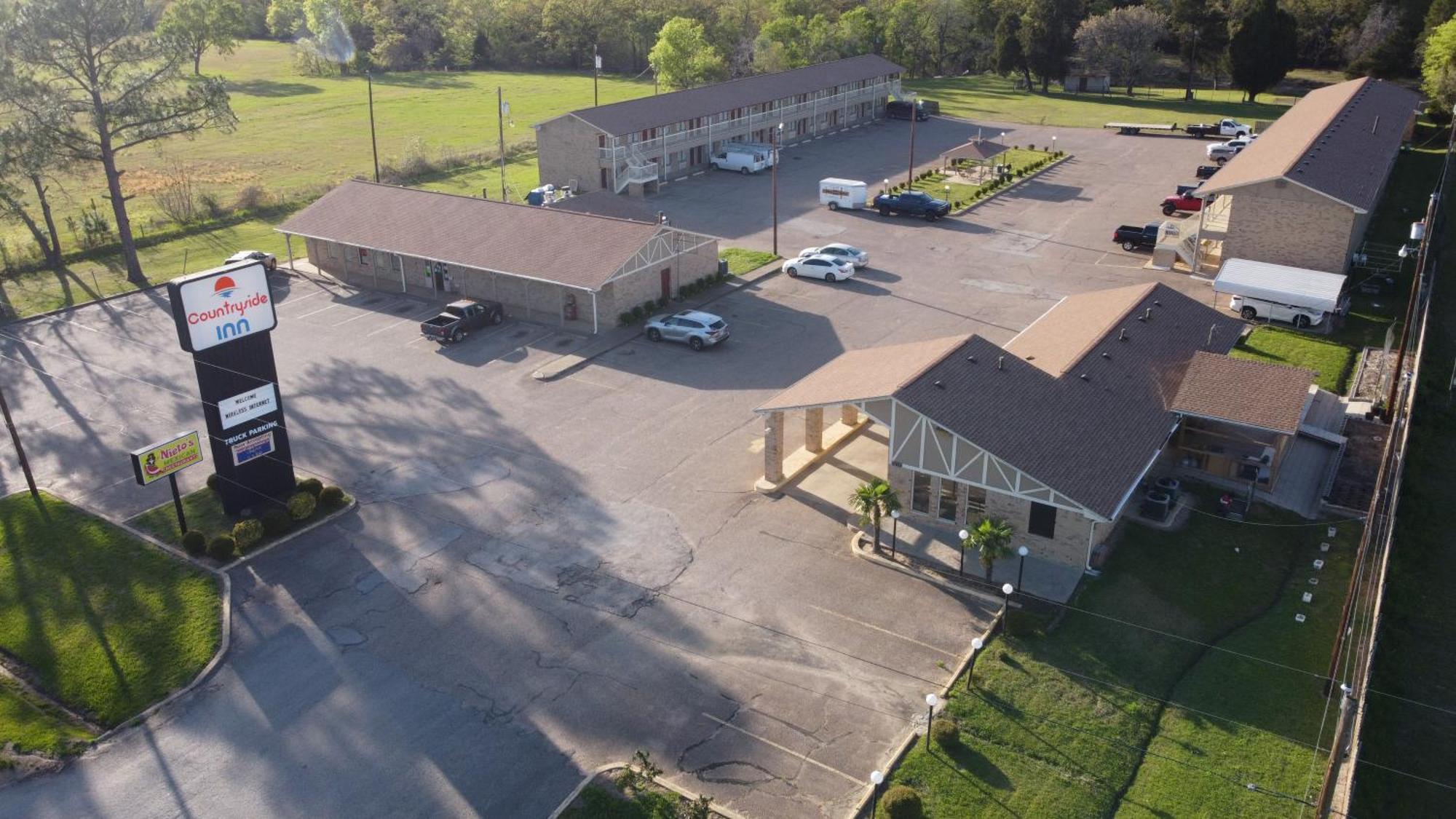 Malakoff Countryside Inn المظهر الخارجي الصورة