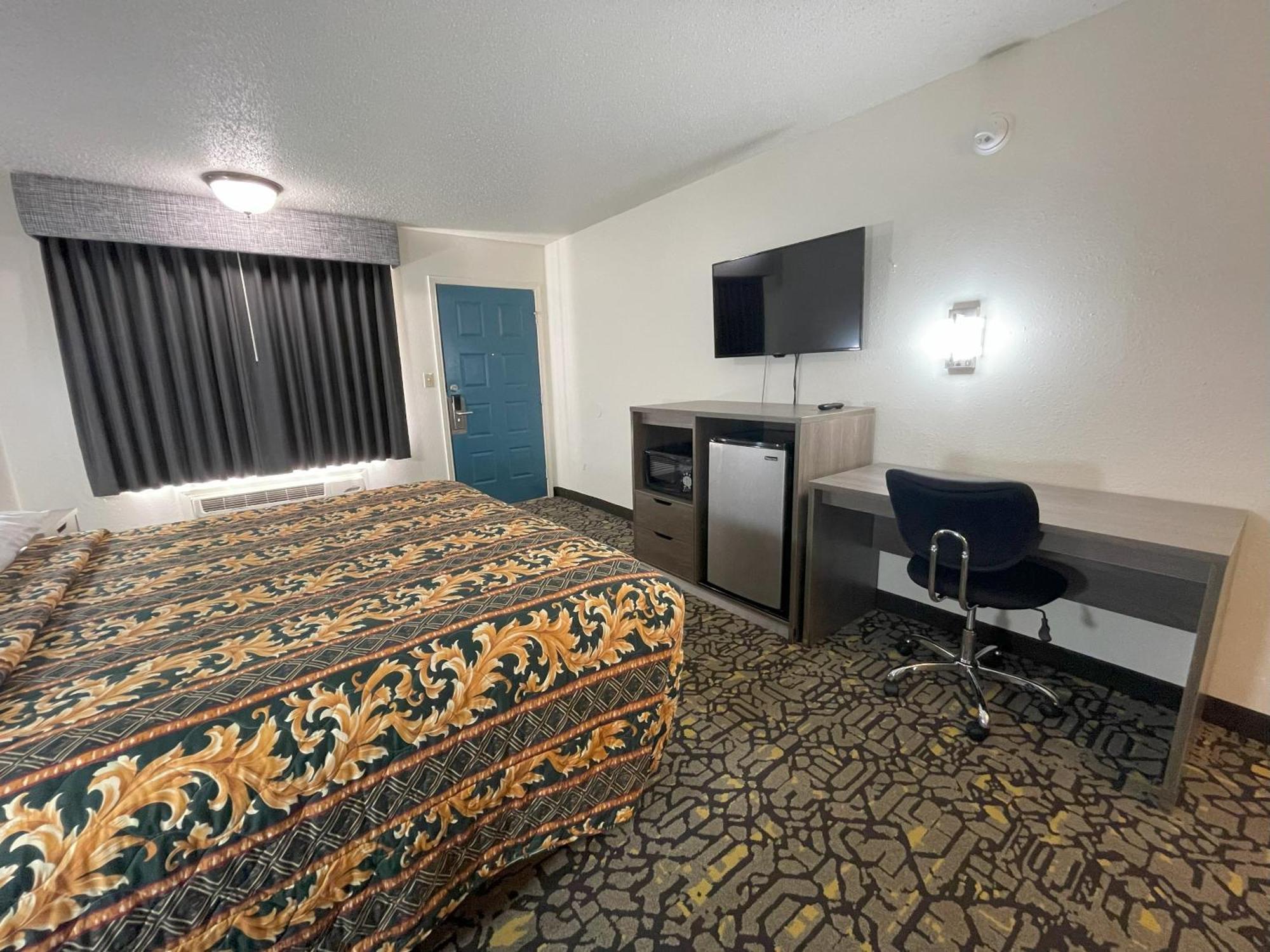 Malakoff Countryside Inn المظهر الخارجي الصورة