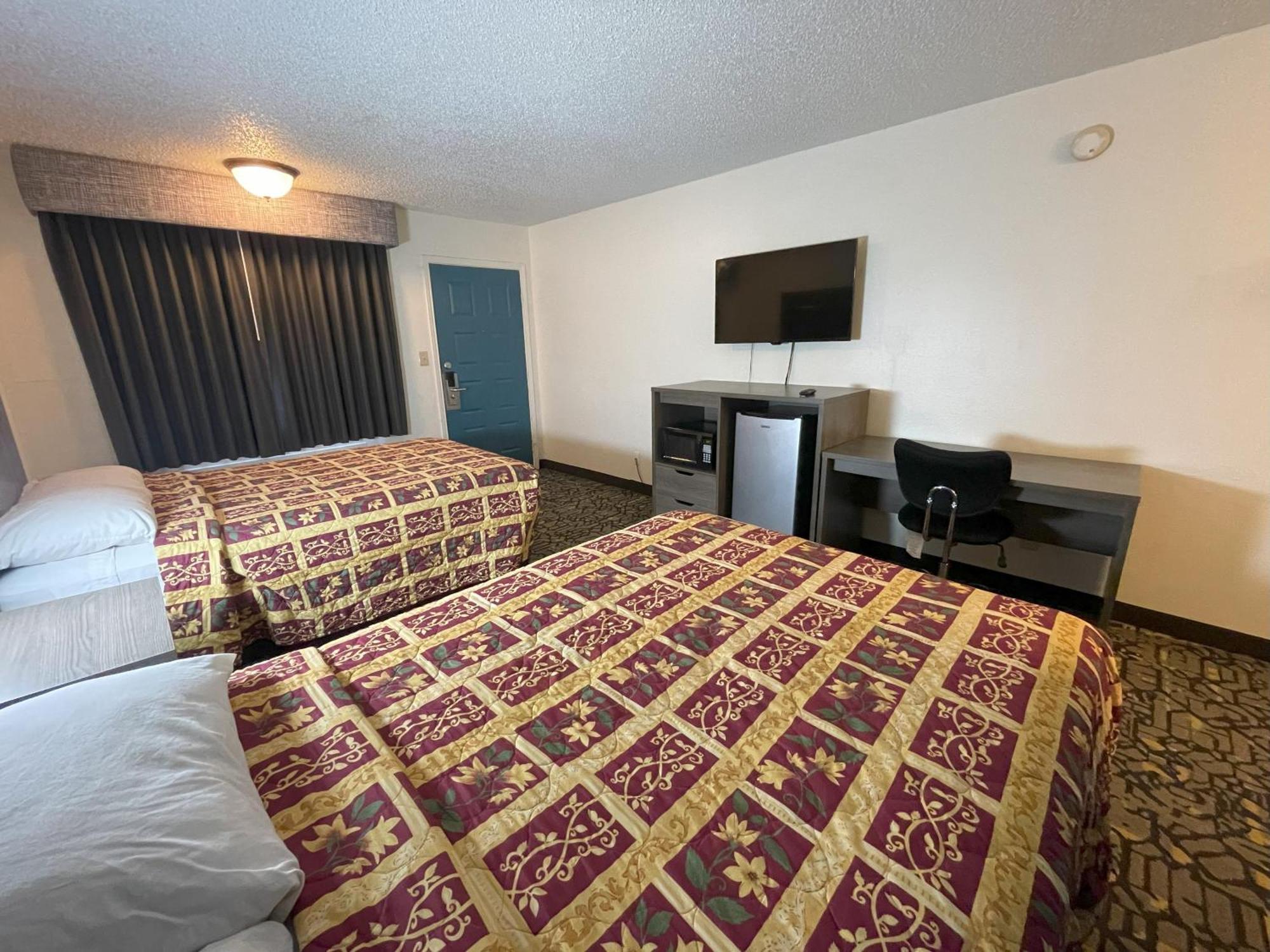 Malakoff Countryside Inn المظهر الخارجي الصورة