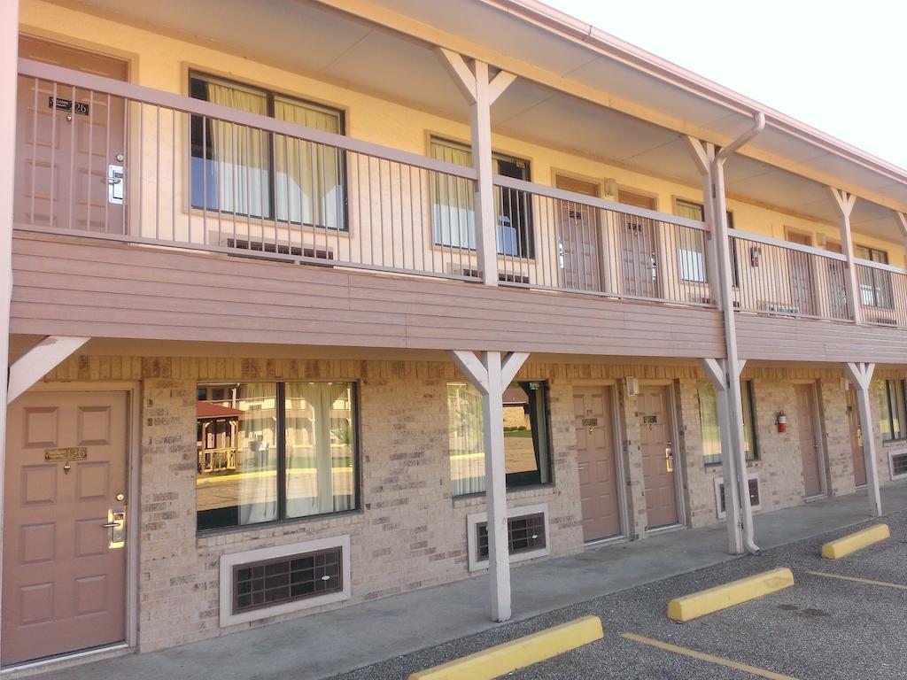 Malakoff Countryside Inn المظهر الخارجي الصورة