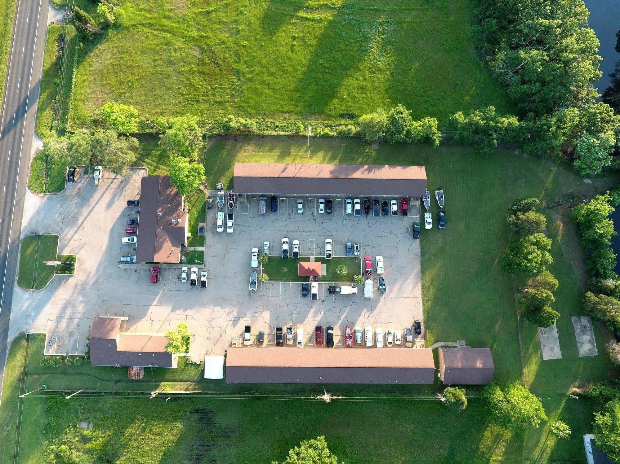 Malakoff Countryside Inn المظهر الخارجي الصورة